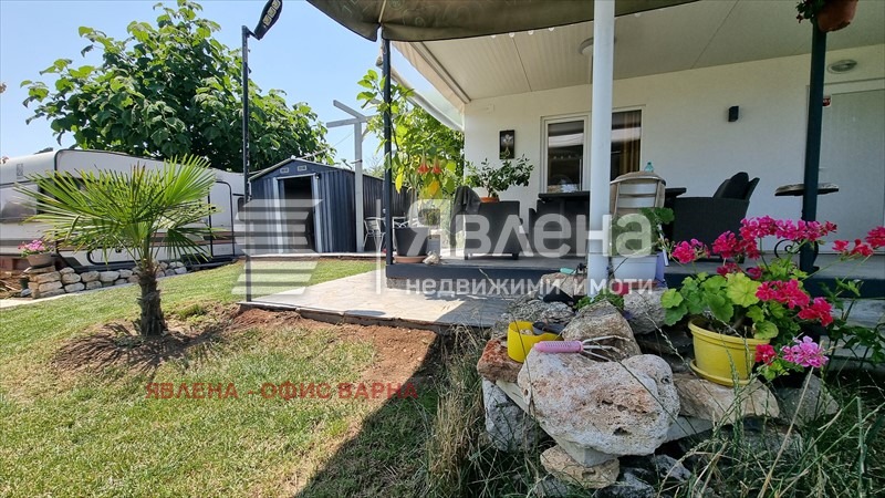 Продава ПАРЦЕЛ, с. Тюленово, област Добрич, снимка 2 - Парцели - 53774614