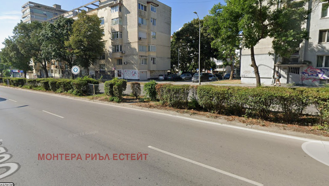 Продава 1-СТАЕН, гр. Варна, Окръжна болница-Генерали