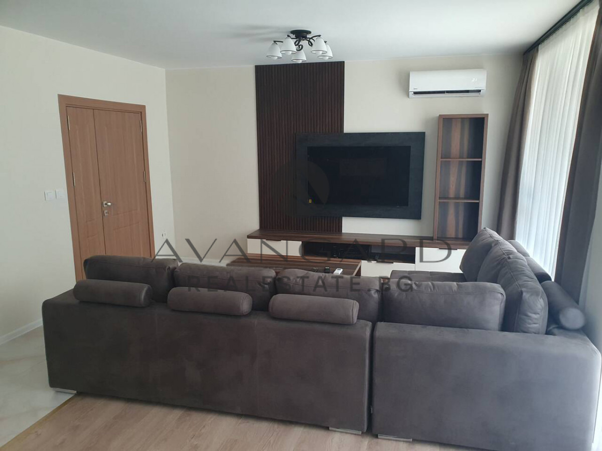 Продава 2-СТАЕН, гр. Пловдив, Христо Смирненски, снимка 2 - Апартаменти - 45505492