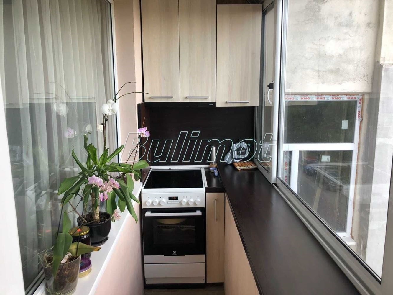 Продава 2-СТАЕН, гр. Варна, Аспарухово, снимка 5 - Апартаменти - 53718365