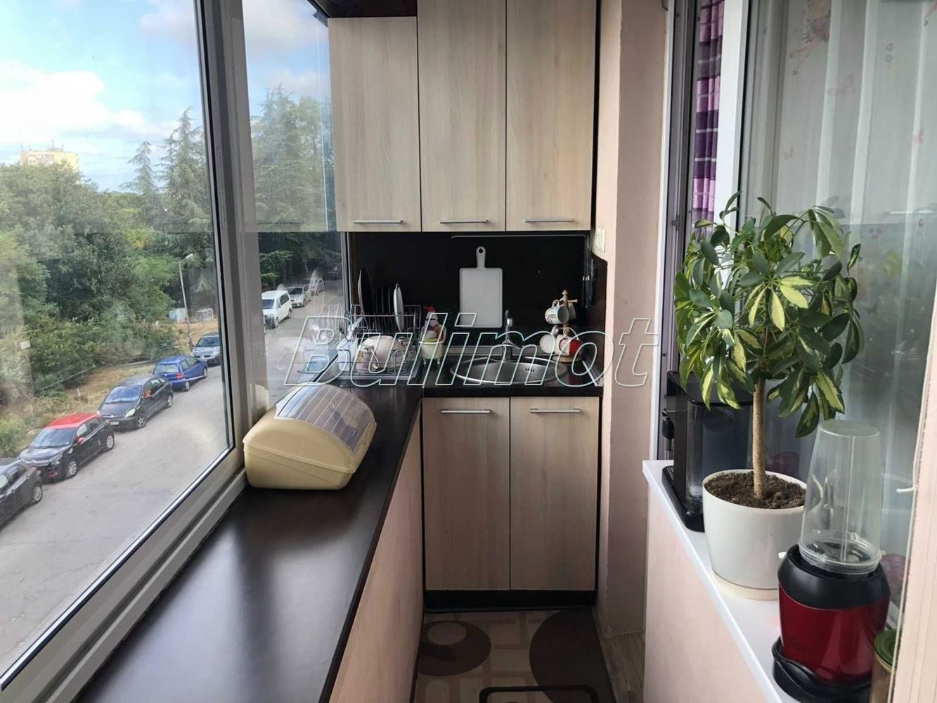 Продава 2-СТАЕН, гр. Варна, Аспарухово, снимка 4 - Апартаменти - 53718365