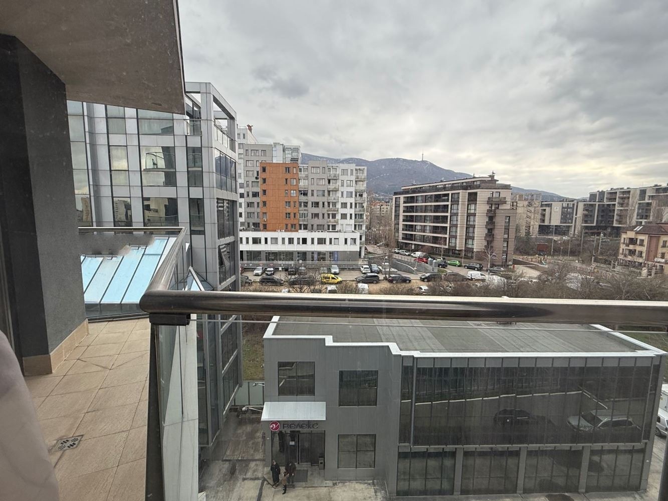 Продава 2-СТАЕН, гр. София, Манастирски ливади, снимка 7 - Апартаменти - 54145075