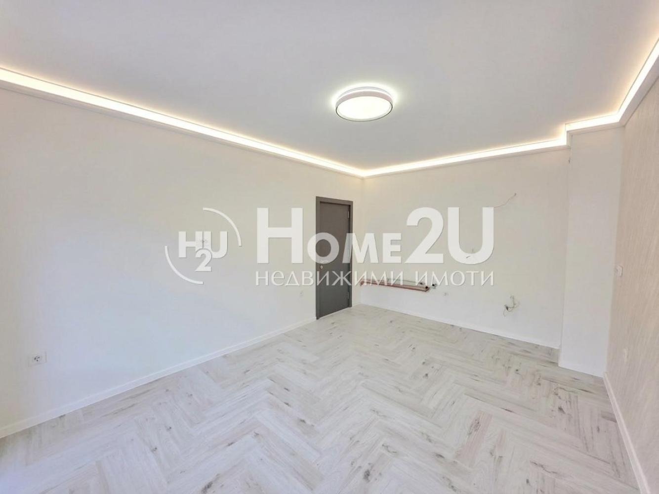 Продава 2-СТАЕН, гр. Варна, Лятно кино Тракия, снимка 2 - Апартаменти - 54260261