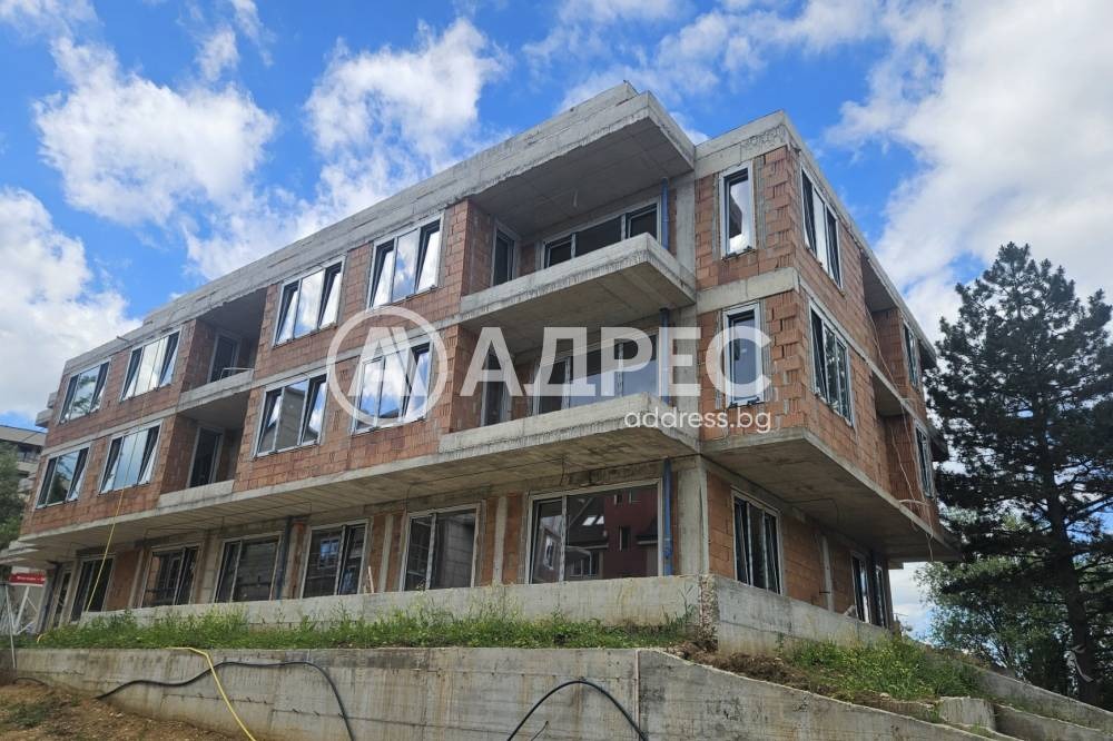 Продава 2-СТАЕН, гр. София, Горна баня, снимка 3 - Апартаменти - 54410841