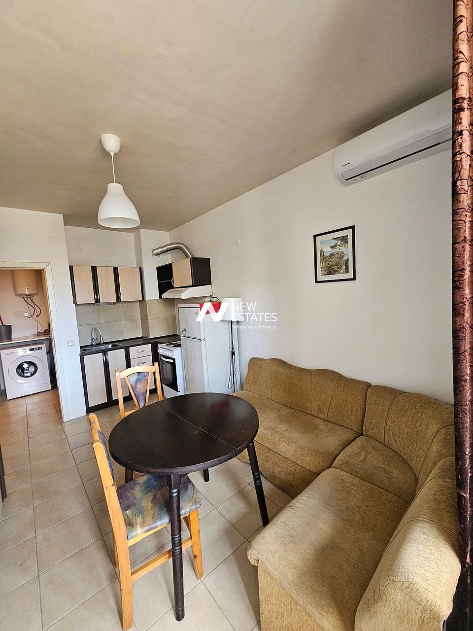 Продава 2-СТАЕН, гр. София, Банишора, снимка 2 - Апартаменти - 54970762