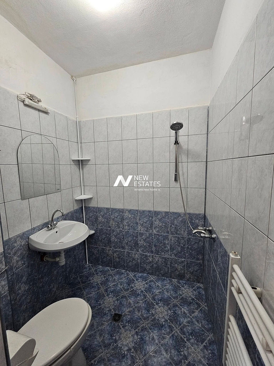 Продава 2-СТАЕН, гр. София, Банишора, снимка 4 - Апартаменти - 54970762