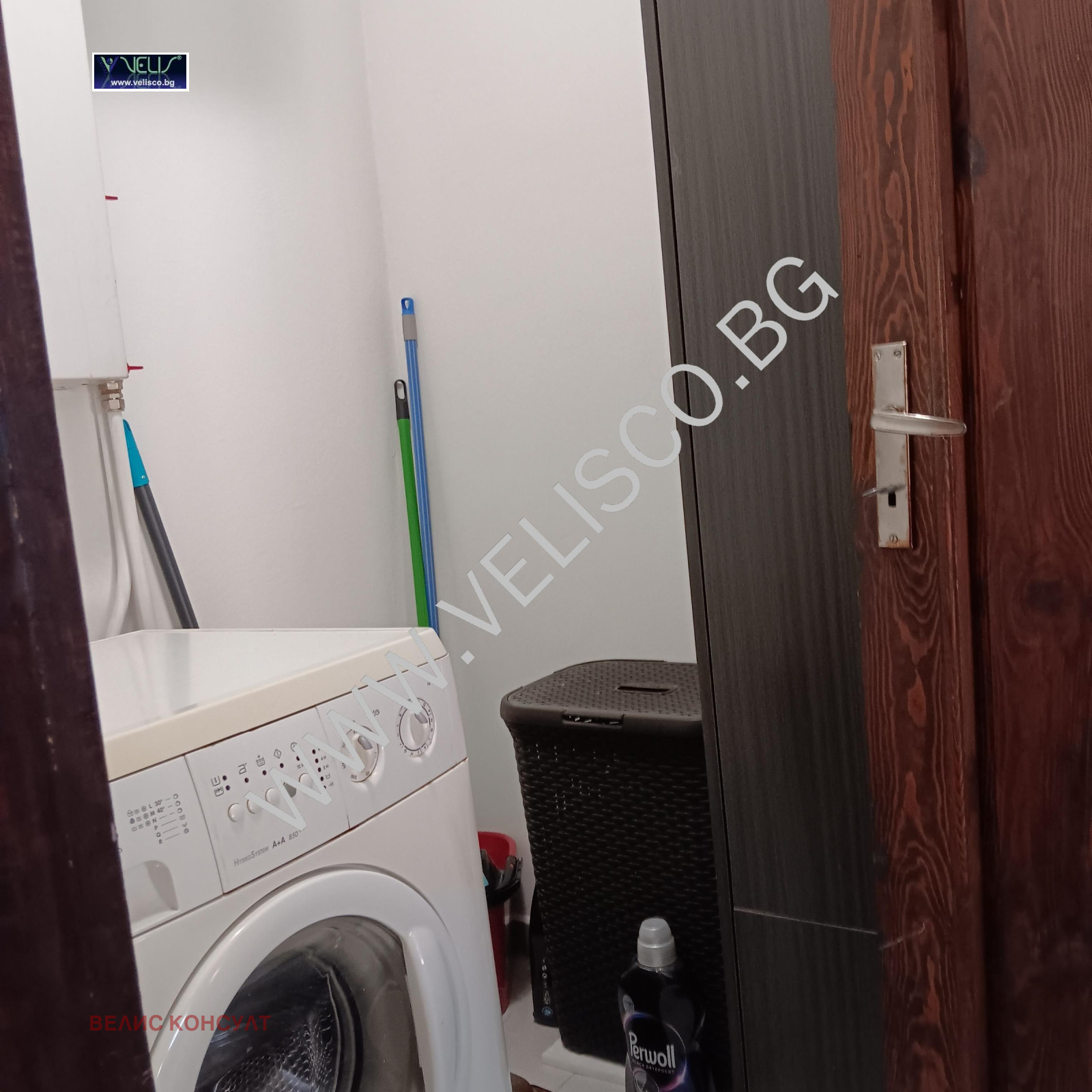 Продава 2-СТАЕН, гр. София, Лозенец, снимка 11 - Апартаменти - 55030333
