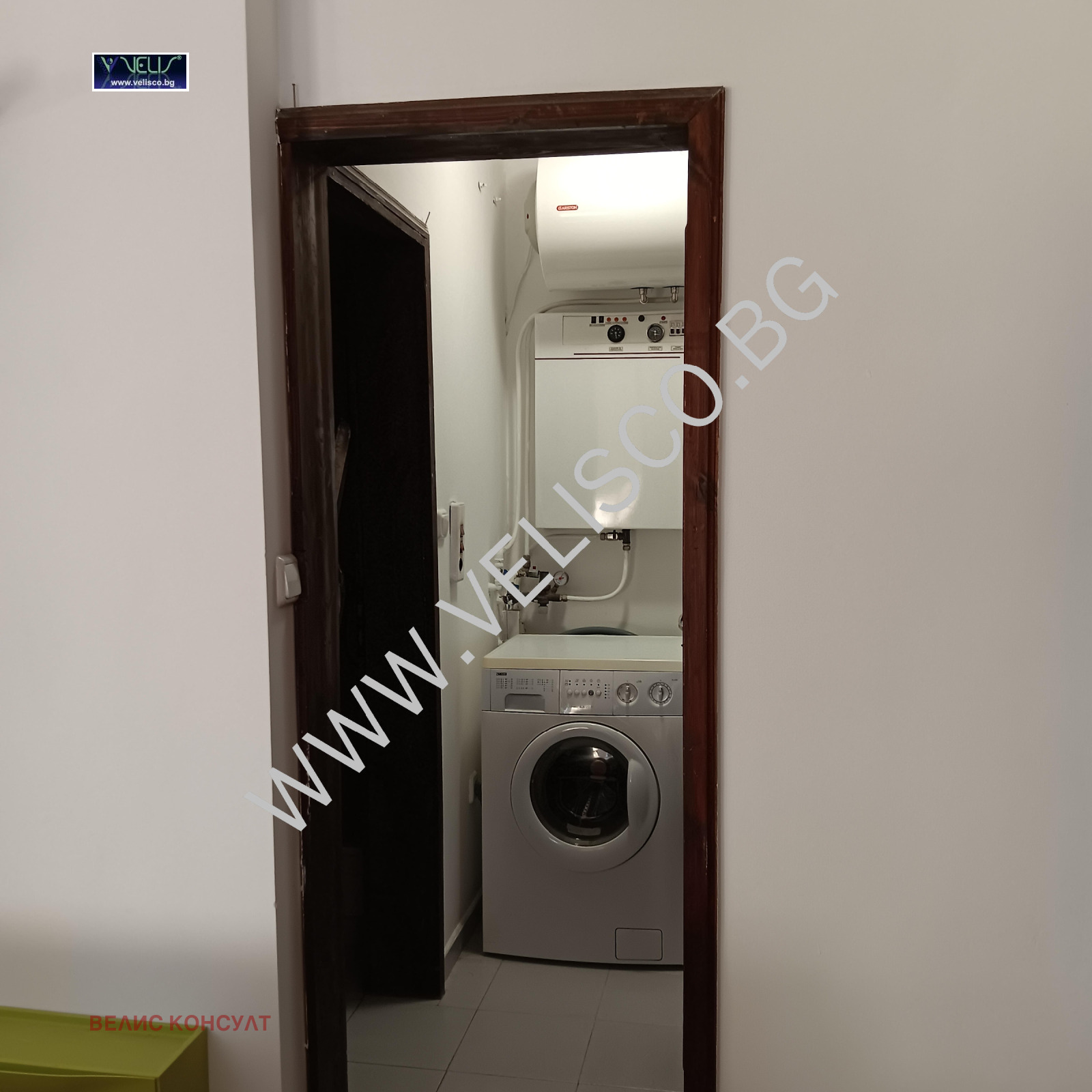 Продава 2-СТАЕН, гр. София, Лозенец, снимка 10 - Апартаменти - 55030333