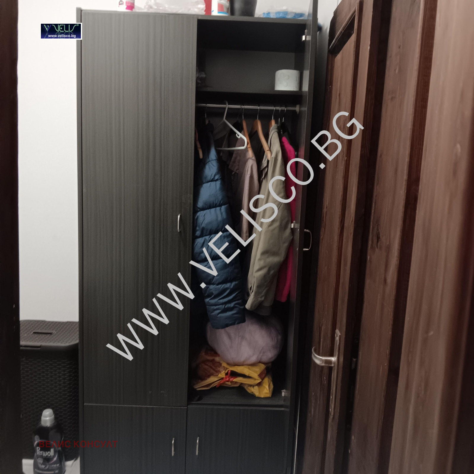 Продава 2-СТАЕН, гр. София, Лозенец, снимка 12 - Апартаменти - 55030333