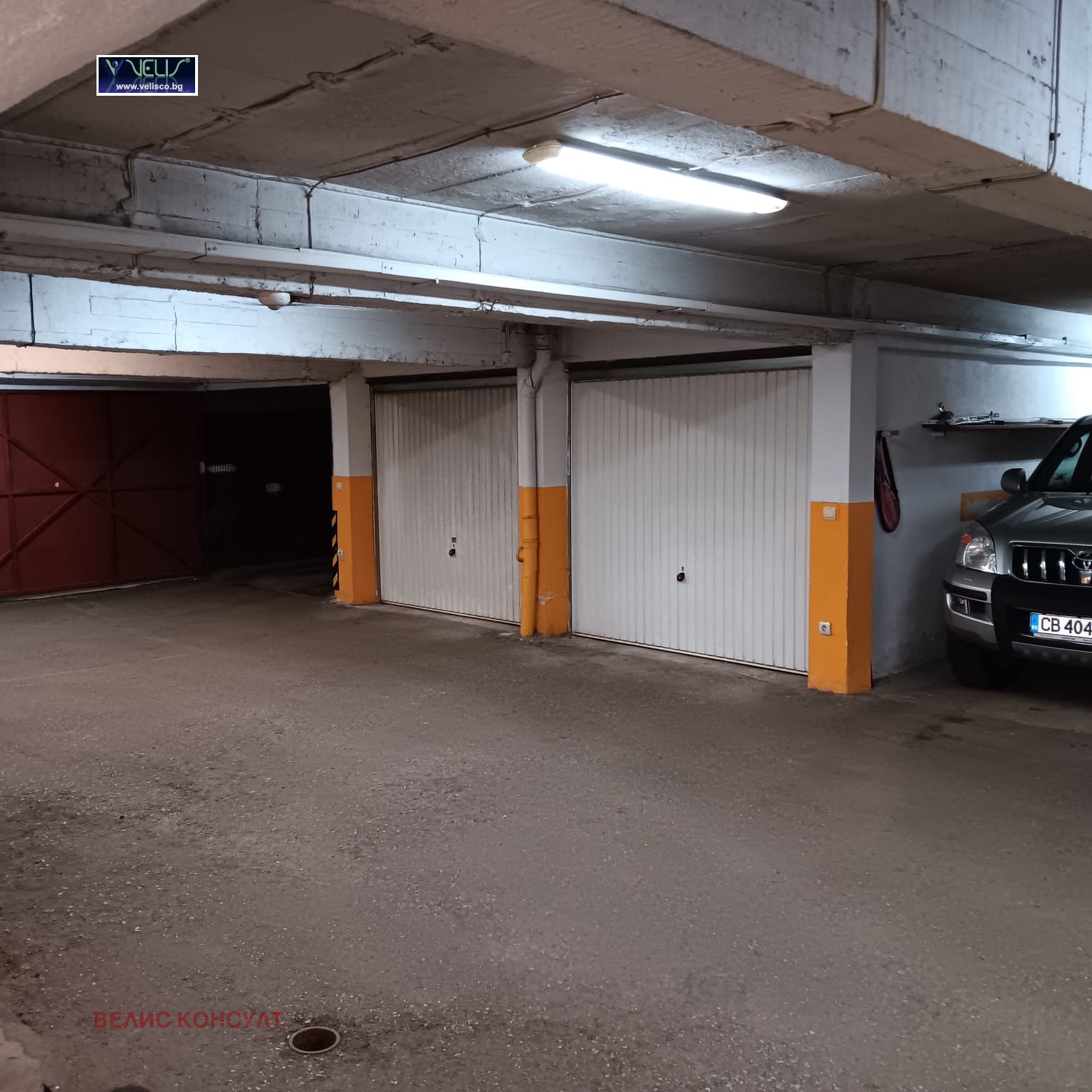 Продава 2-СТАЕН, гр. София, Лозенец, снимка 16 - Апартаменти - 55030333
