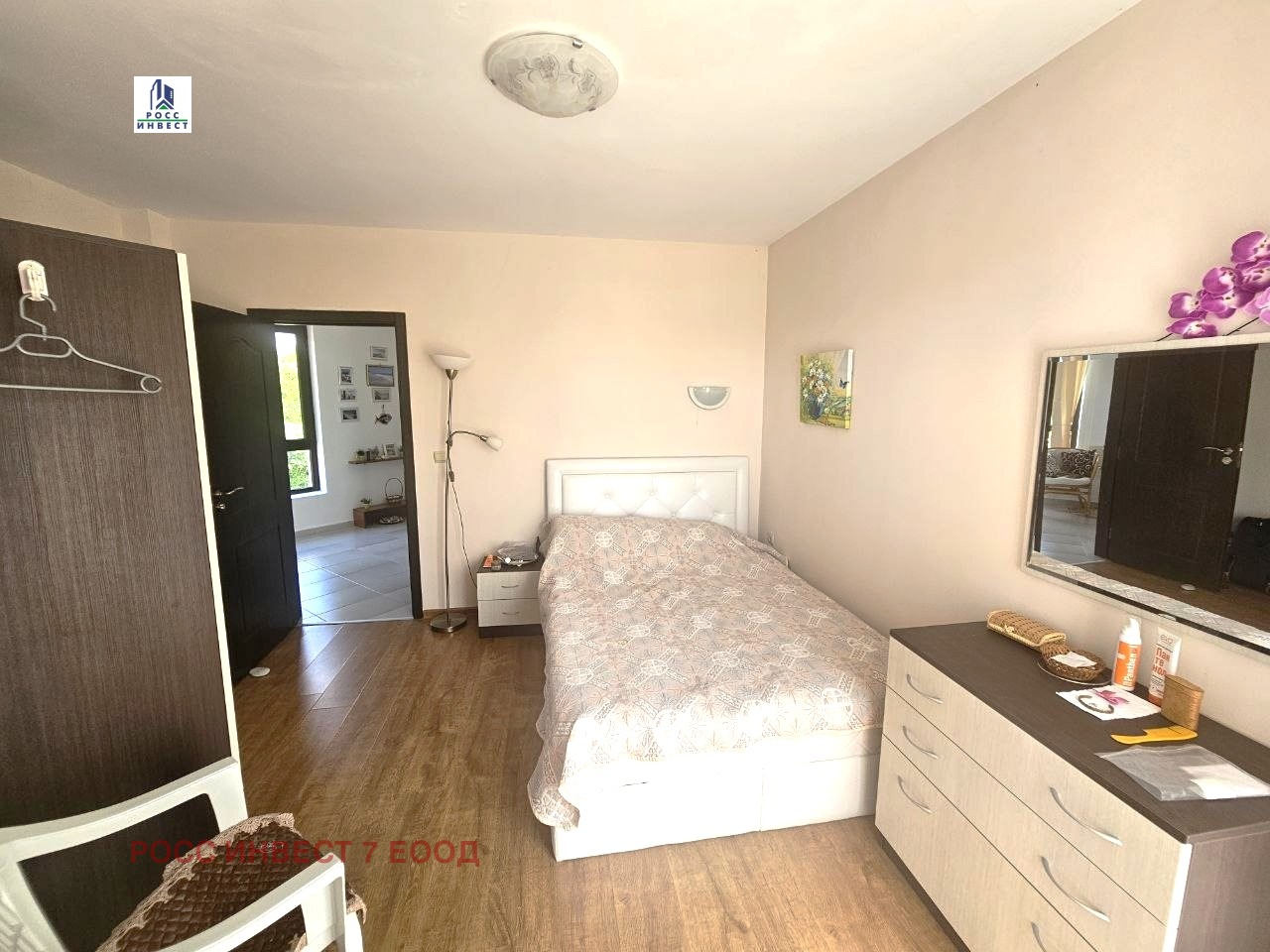 Продава 2-СТАЕН, гр. Бяла, област Варна, снимка 8 - Апартаменти - 55145363