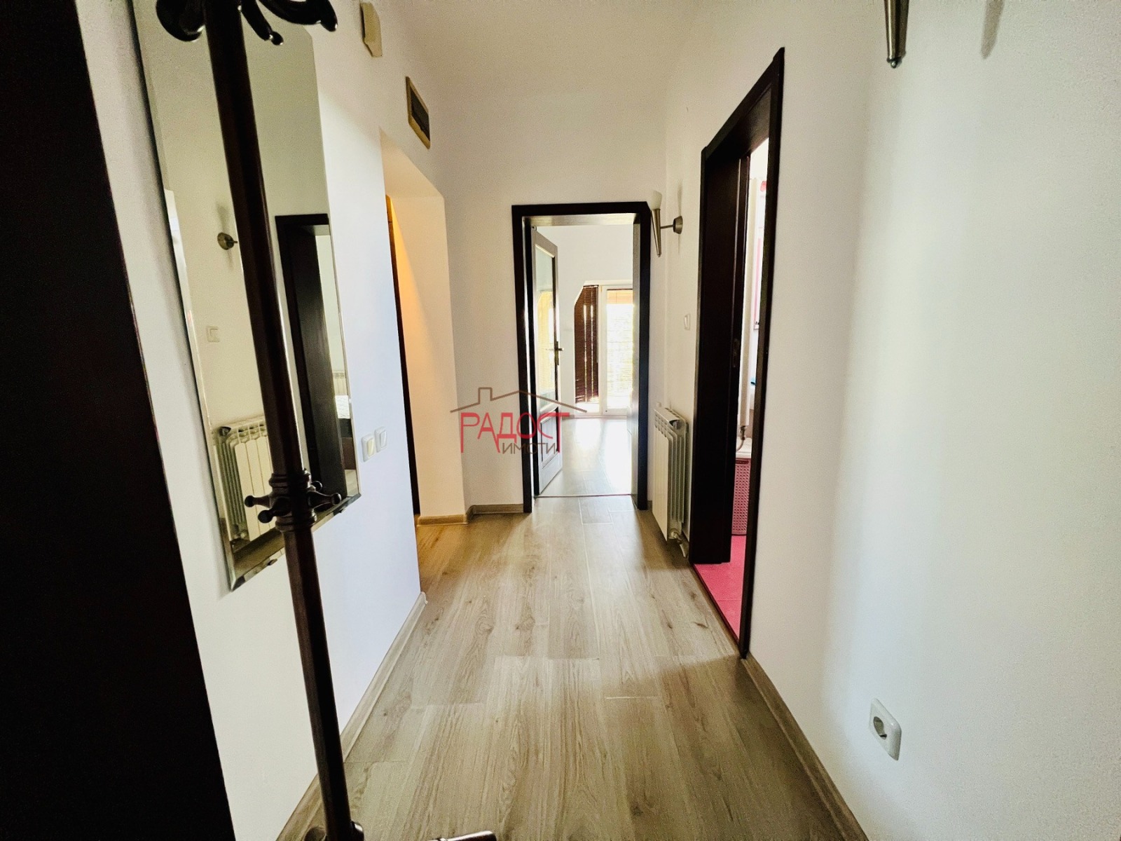 Продава 2-СТАЕН, гр. Първомай, област Пловдив, снимка 11 - Апартаменти - 55352458