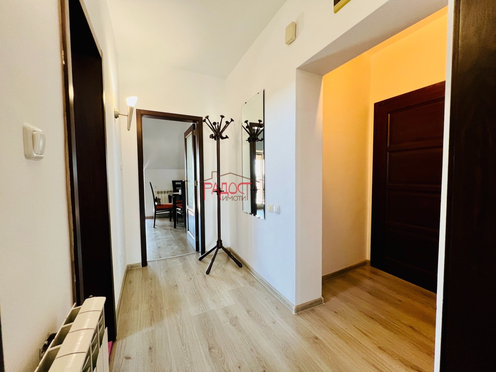 Продава 2-СТАЕН, гр. Първомай, област Пловдив, снимка 12 - Апартаменти - 55352458
