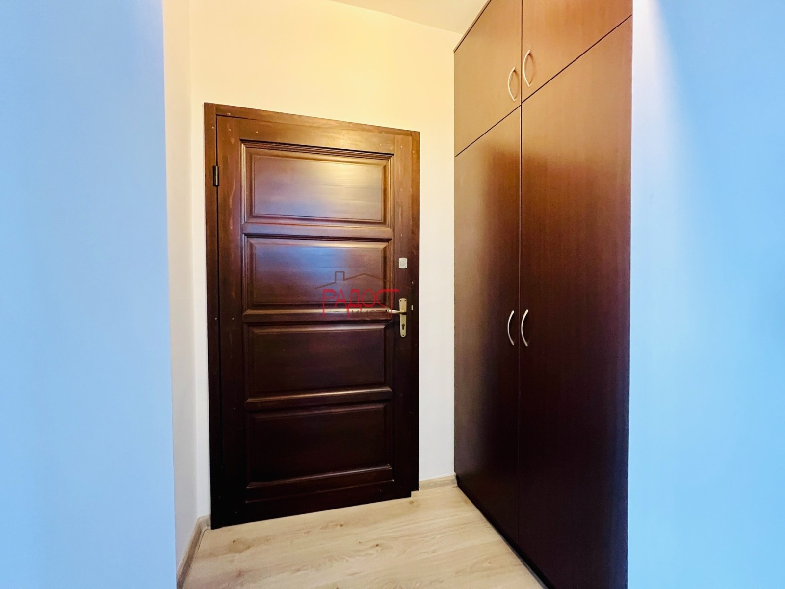 Продава 2-СТАЕН, гр. Първомай, област Пловдив, снимка 13 - Апартаменти - 55352458