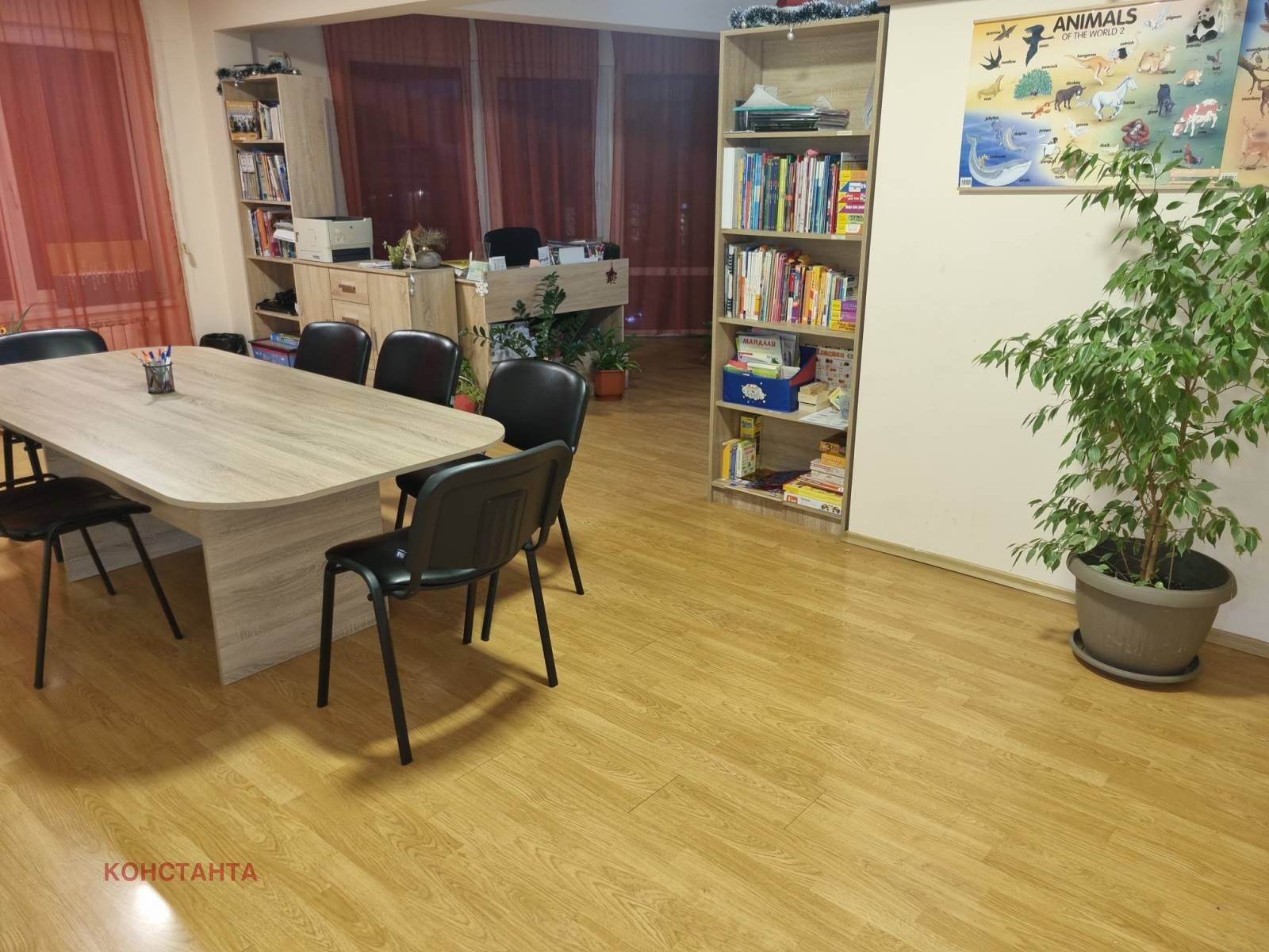 Продава 3-СТАЕН, гр. Стара Загора, Център, снимка 2 - Апартаменти - 52944966