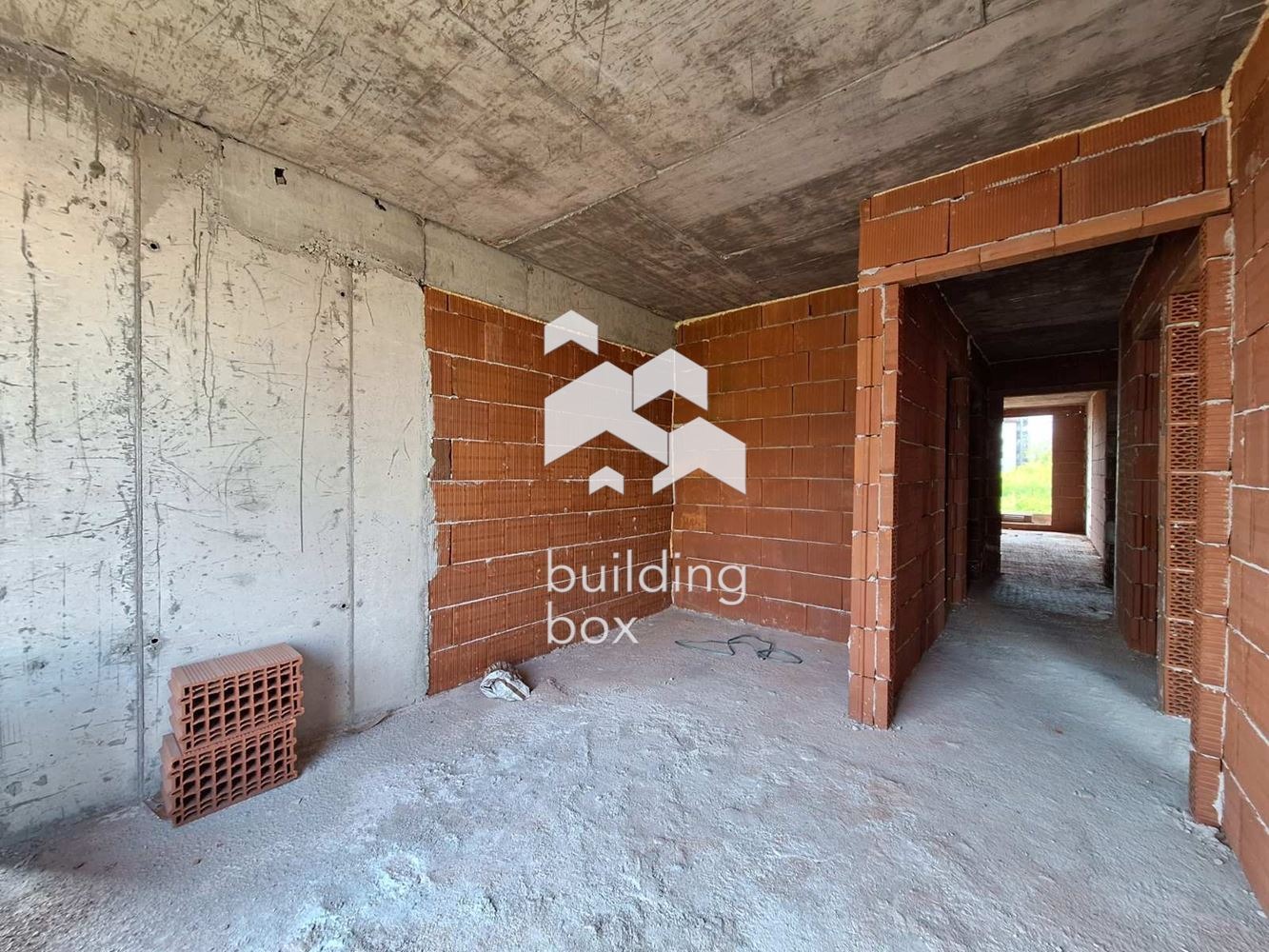 Продава 3-СТАЕН, гр. София, Овча купел, снимка 6 - Апартаменти - 54879356
