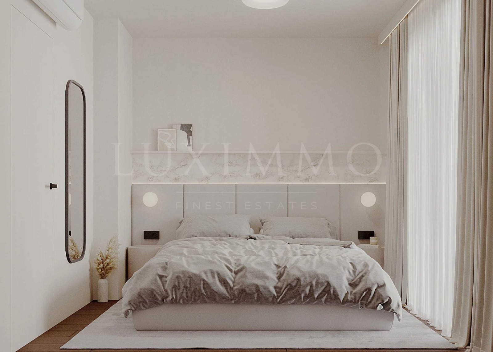 Продава 3-СТАЕН, гр. Бургас, Славейков, снимка 14 - Апартаменти - 55563390