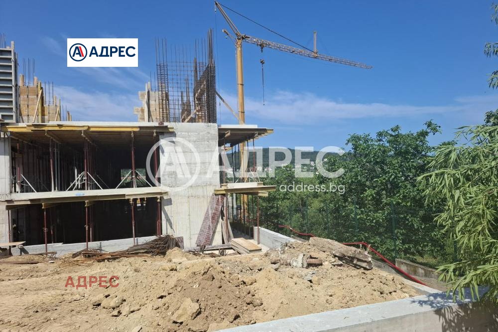 Продава 3-СТАЕН, гр. Варна, Виница, снимка 4 - Апартаменти - 56218114