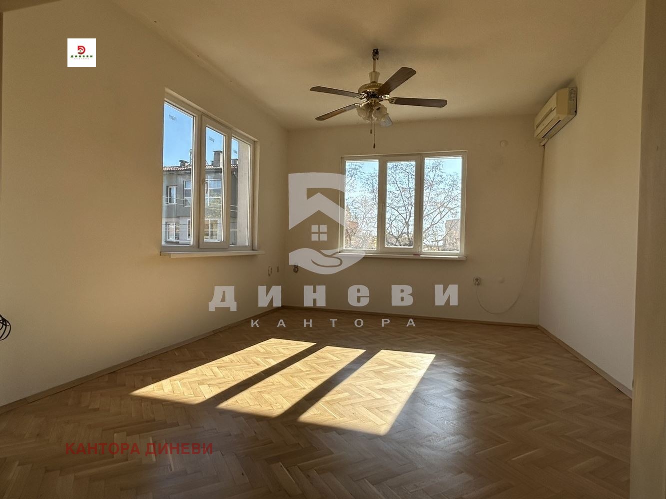 Продава ЕТАЖ ОТ КЪЩА, гр. Стара Загора, Аязмото, снимка 2 - Етаж от къща - 51439979