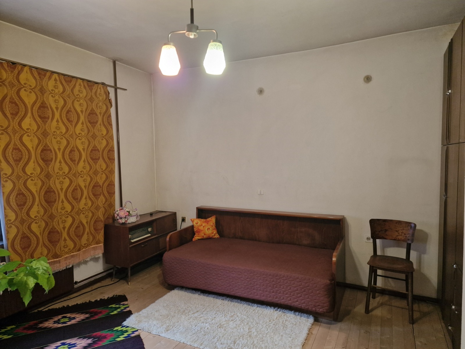 Продава КЪЩА, гр. Плевен, Широк център, снимка 13 - Къщи - 53620295