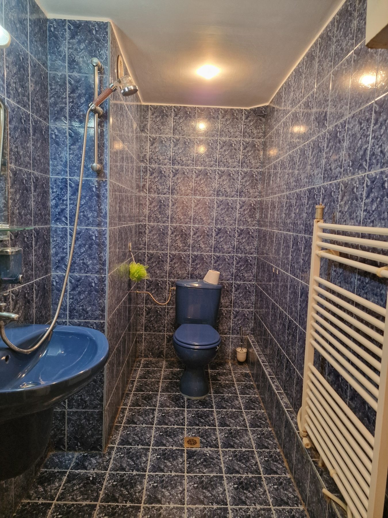 Продава КЪЩА, гр. Плевен, Широк център, снимка 16 - Къщи - 53620295