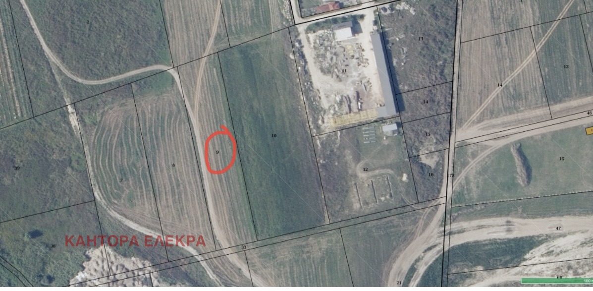 Продава ПАРЦЕЛ, гр. Игнатиево, област Варна, снимка 2 - Парцели - 52023704