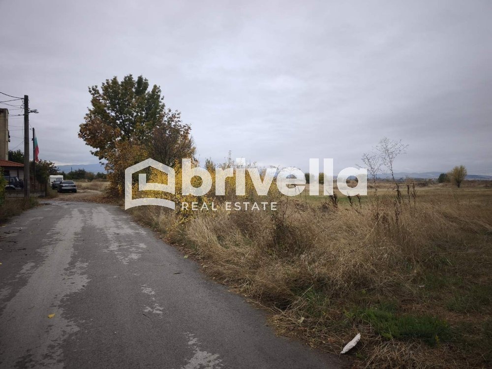 Продава ПАРЦЕЛ, гр. София, с. Волуяк, снимка 7 - Парцели - 56413079