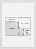 Продава 2-СТАЕН, гр. Варна, Лятно кино Тракия, снимка 8