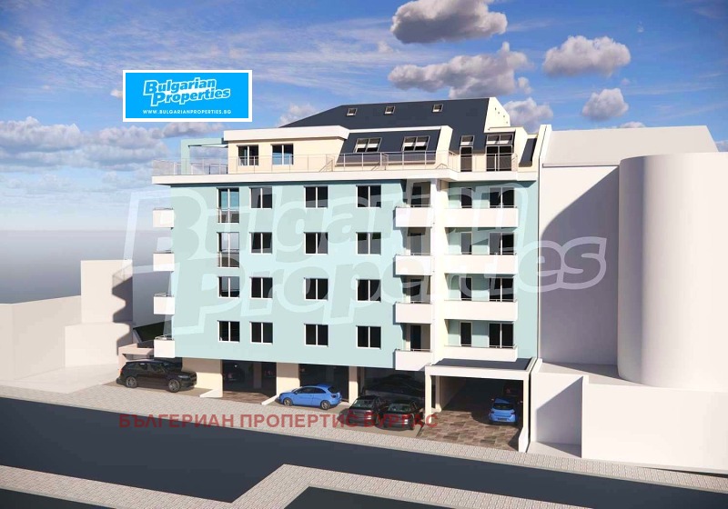 Продава 3-СТАЕН в град Бургас, Меден рудник - зона В - 136 кв.м / 117 189 € » 229 201.76 лв., БЪЛГЕРИАН ПРОПЕРТИС БУРГАС