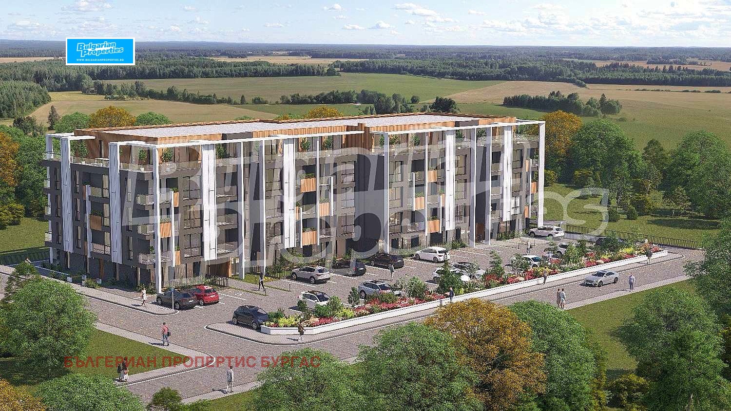 Продава 2-СТАЕН | Imot.bg — изображение 5