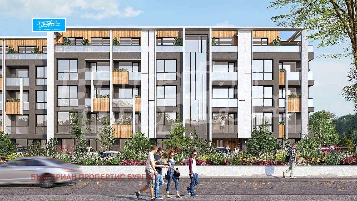 Продава 2-СТАЕН | Imot.bg — изображение 9