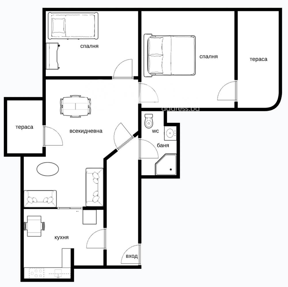 ������� 3-����� | Imot.bg � ����������� 4