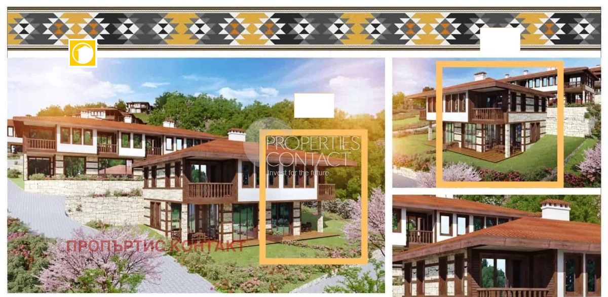 Продава КЪЩА | Imot.bg — изображение 3