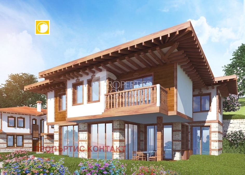 Продава КЪЩА | Imot.bg — изображение 15