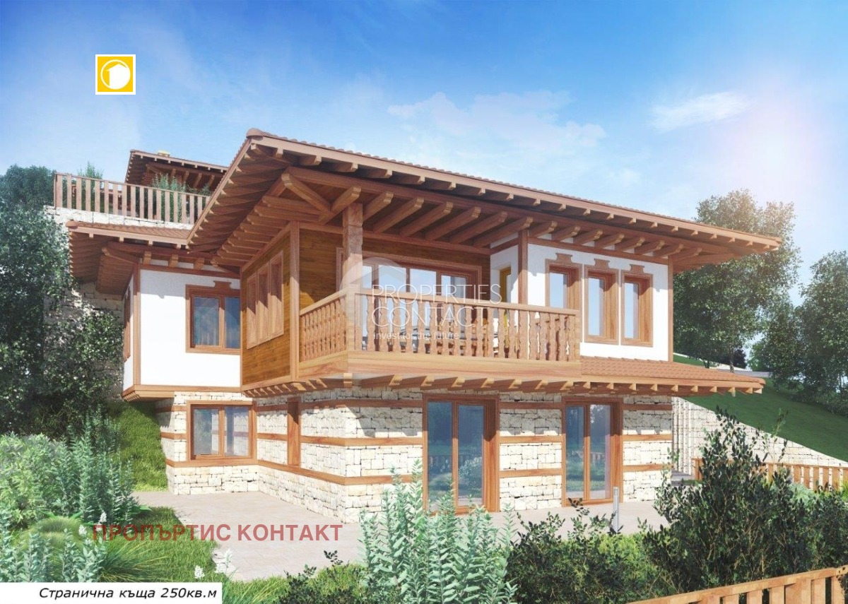 Продава КЪЩА | Imot.bg — изображение 12