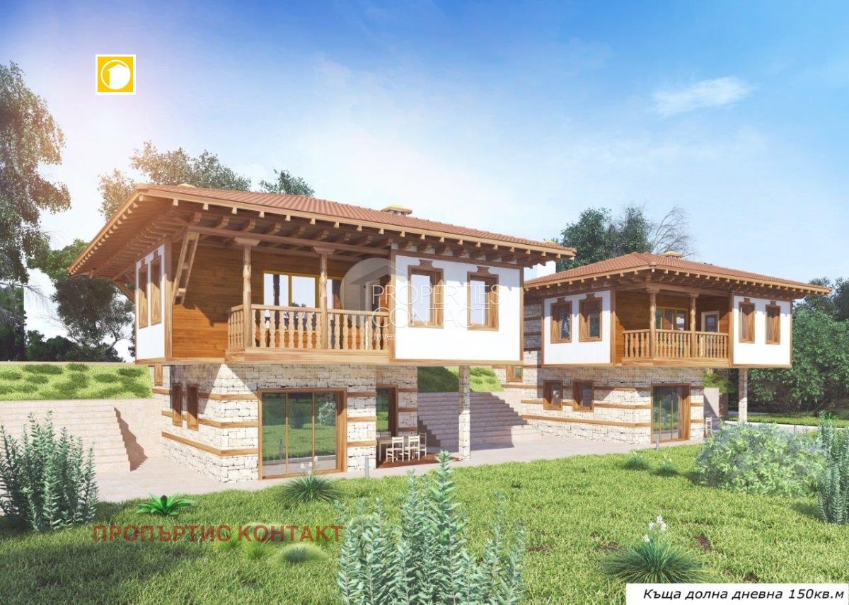 Продава КЪЩА | Imot.bg — изображение 17