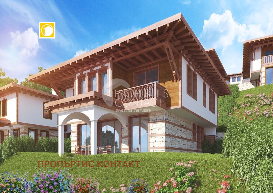 Продава КЪЩА | Imot.bg — изображение 13