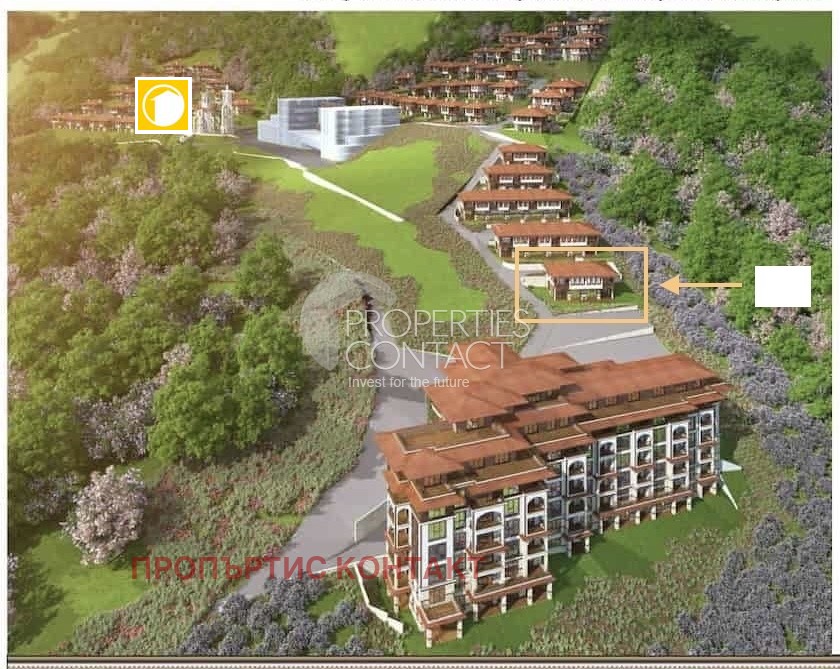 Продава КЪЩА | Imot.bg — изображение 2