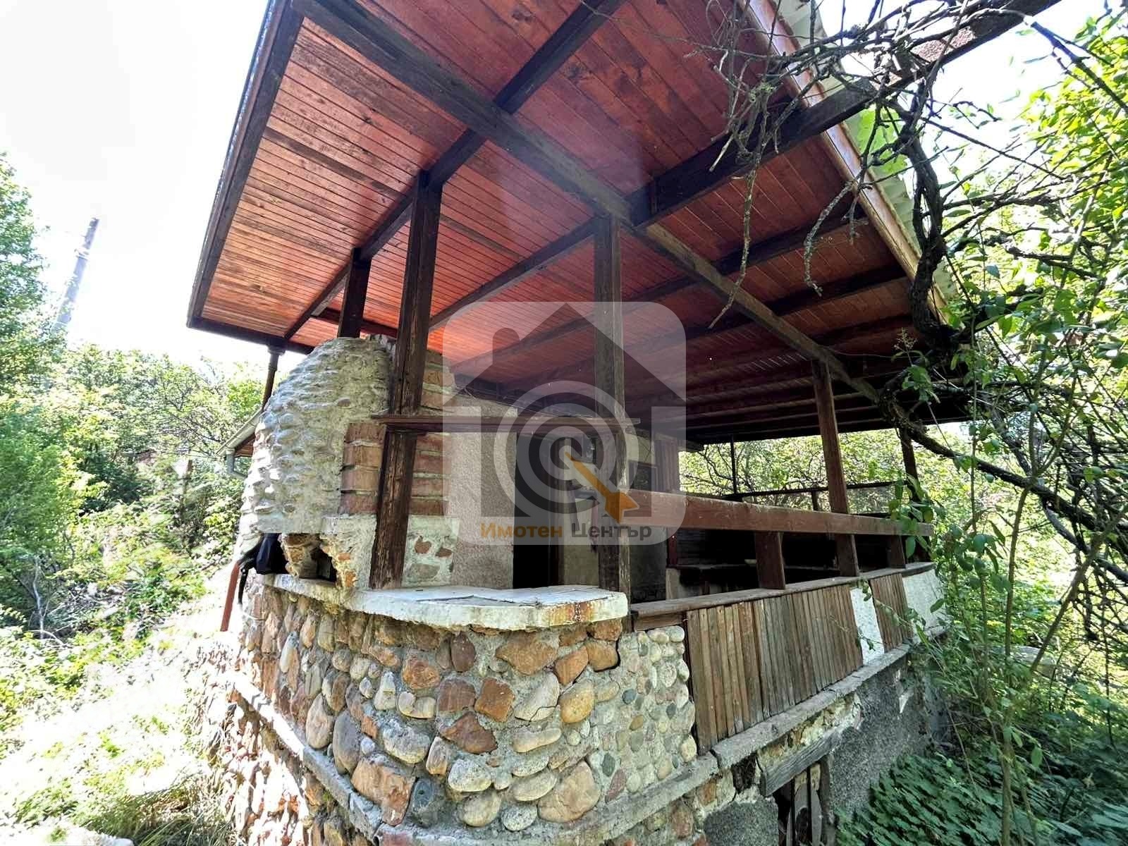 Продава ВИЛА | Imot.bg — изображение 4