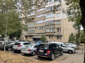 1 chambre Tsentar, Sofia