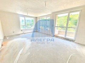 2 Schlafzimmer Druschba 2, Sofia