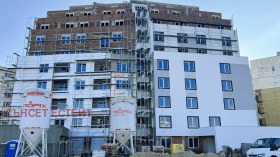 2 quartos Meden rudnik - zona V, Burgas
