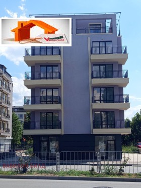 Продава  3-стаен, град Пловдив