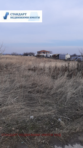 Grund Parvenets, region Plovdiv 4