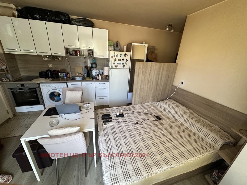 À vendre  Studio Sofia , Vitocha , 34 m² | 95899205