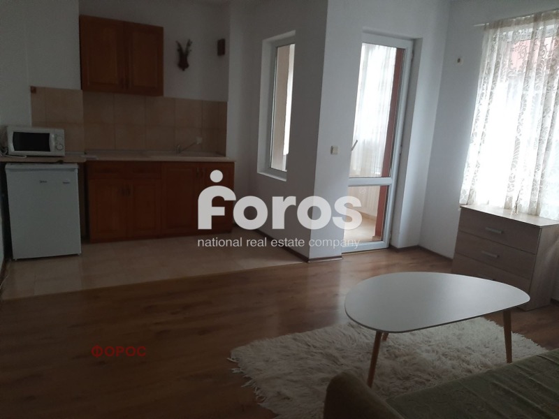 Продава 1-СТАЕН, град Бургас, Меден рудник - зона А • 65300 € / 127715.70 лв. • 97875429 1