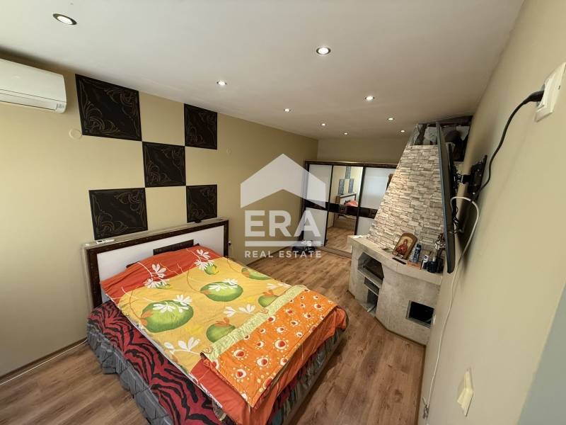 Продава  2-стаен, град Силистра, Изток • 79 761 EUR • ID 56069243 — holmes.bg - [1] 