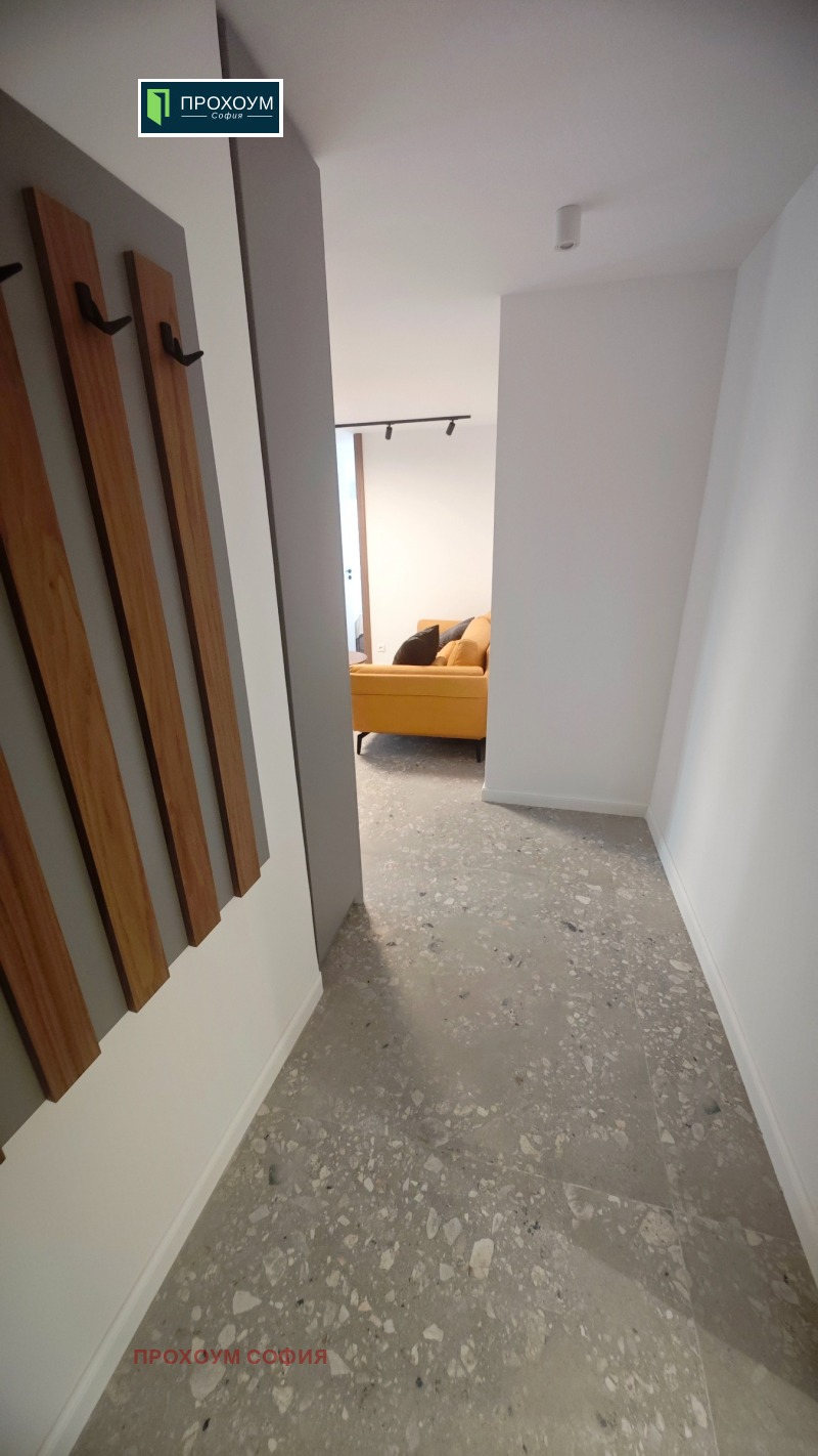 Продается  1 спальня София , Гео Милев , 74 кв.м | 39463041 - изображение [9]