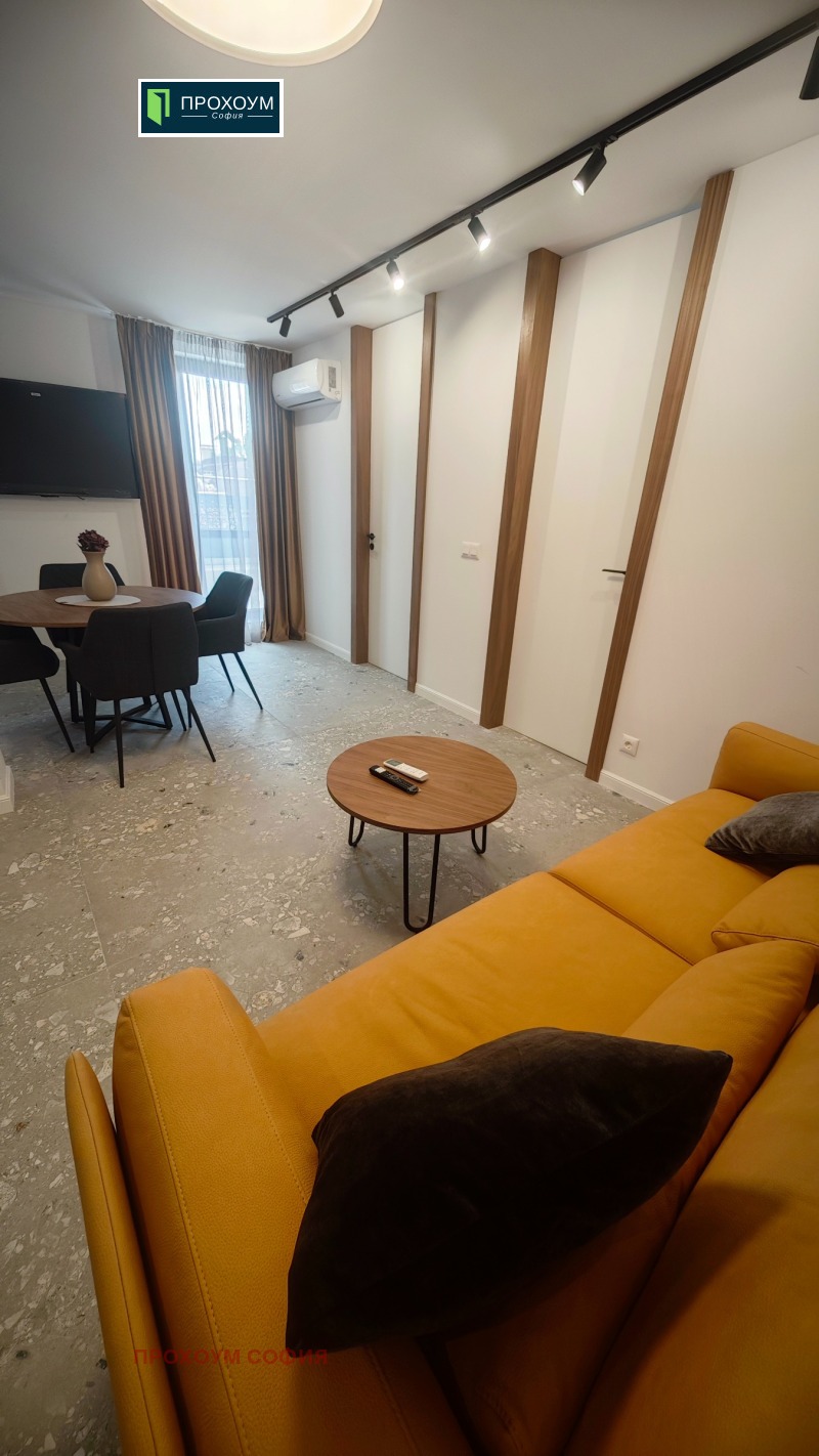 Продается  1 спальня София , Гео Милев , 74 кв.м | 39463041 - изображение [4]