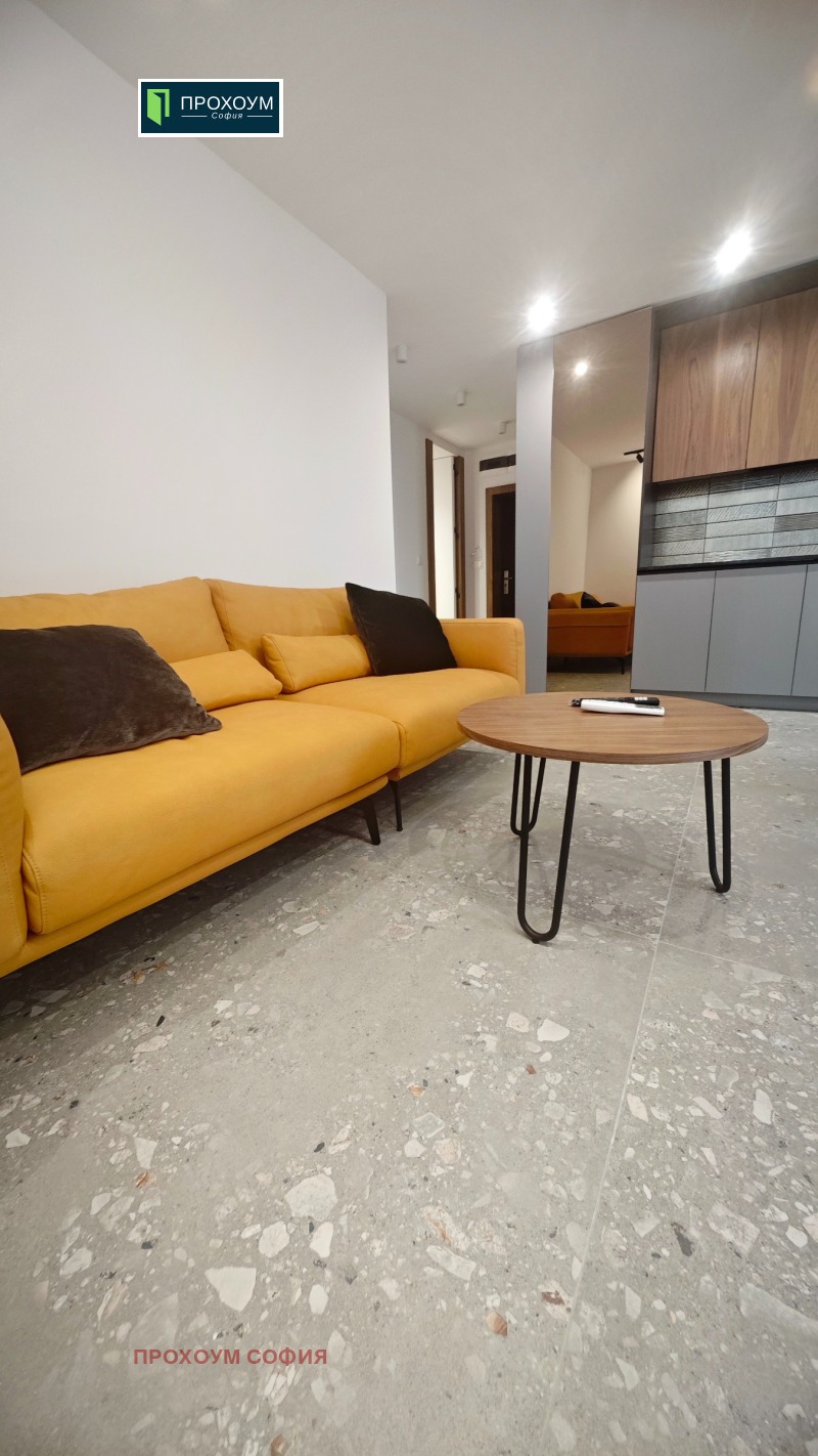 Продается  1 спальня София , Гео Милев , 74 кв.м | 39463041 - изображение [15]